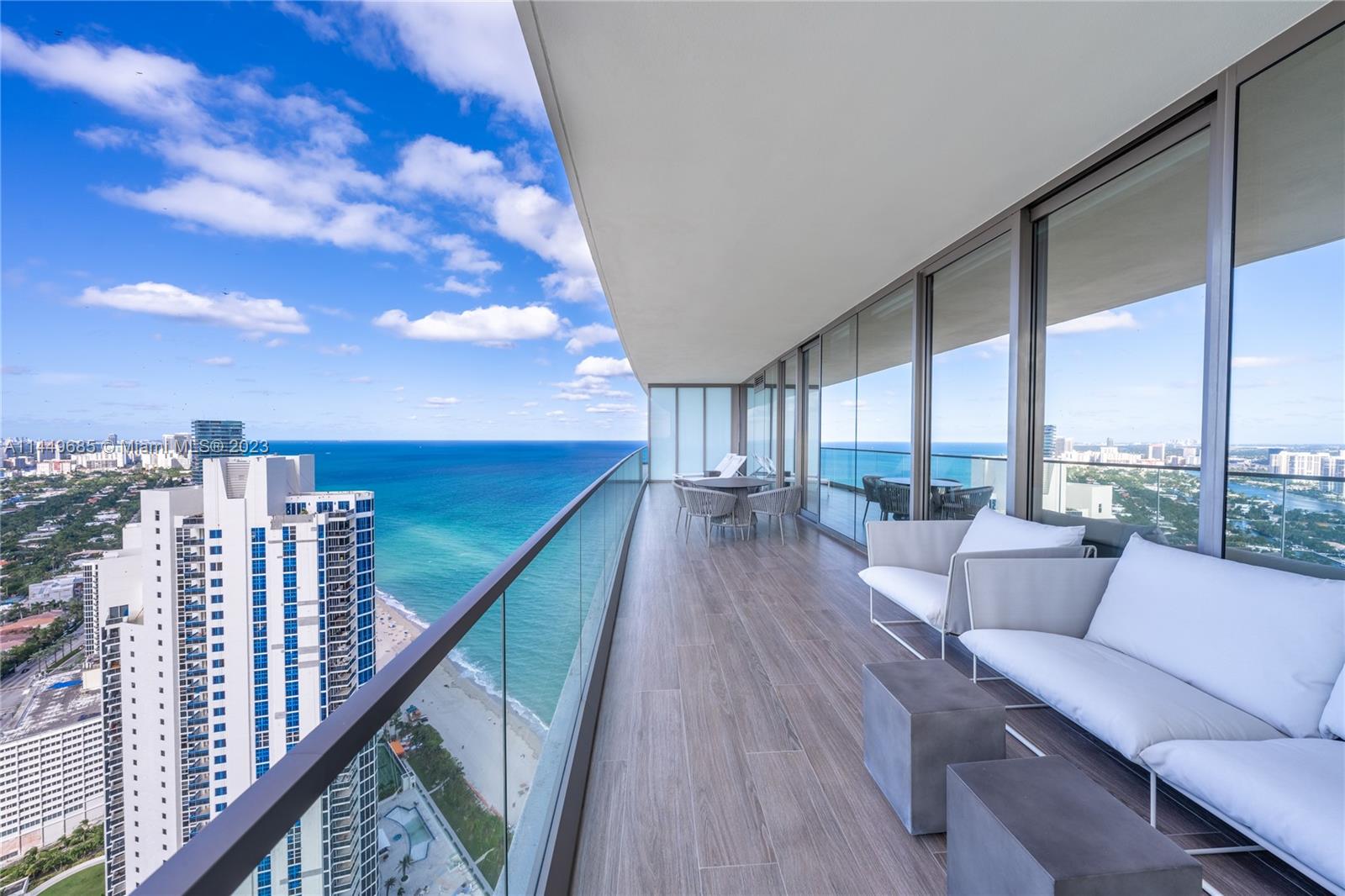 18975 COLLINS CONDO - Residential