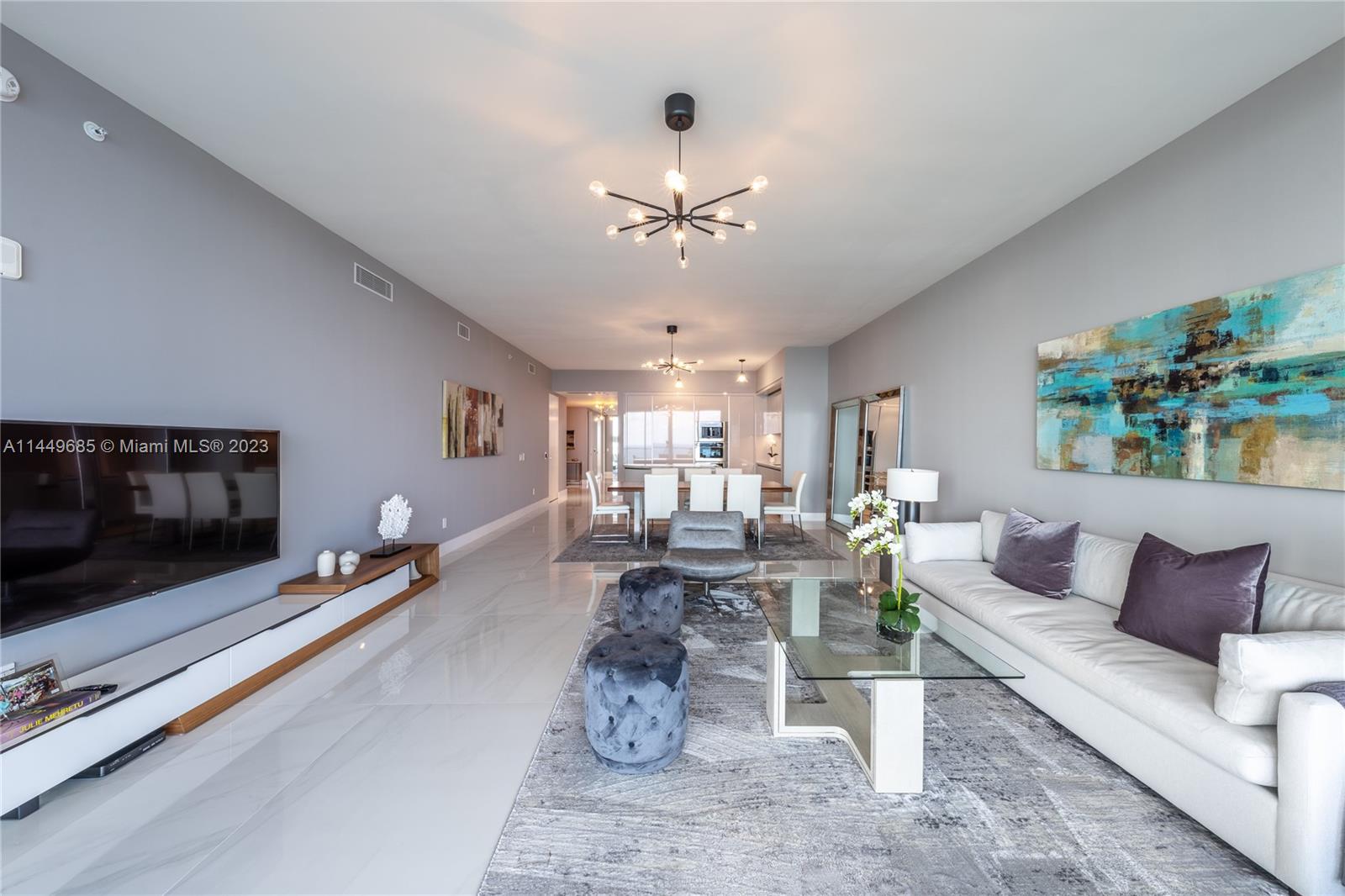 18975 COLLINS CONDO - Residential