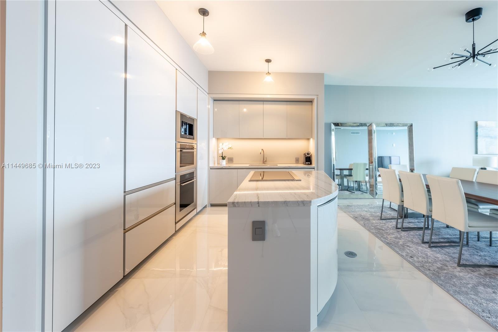 18975 COLLINS CONDO - Residential