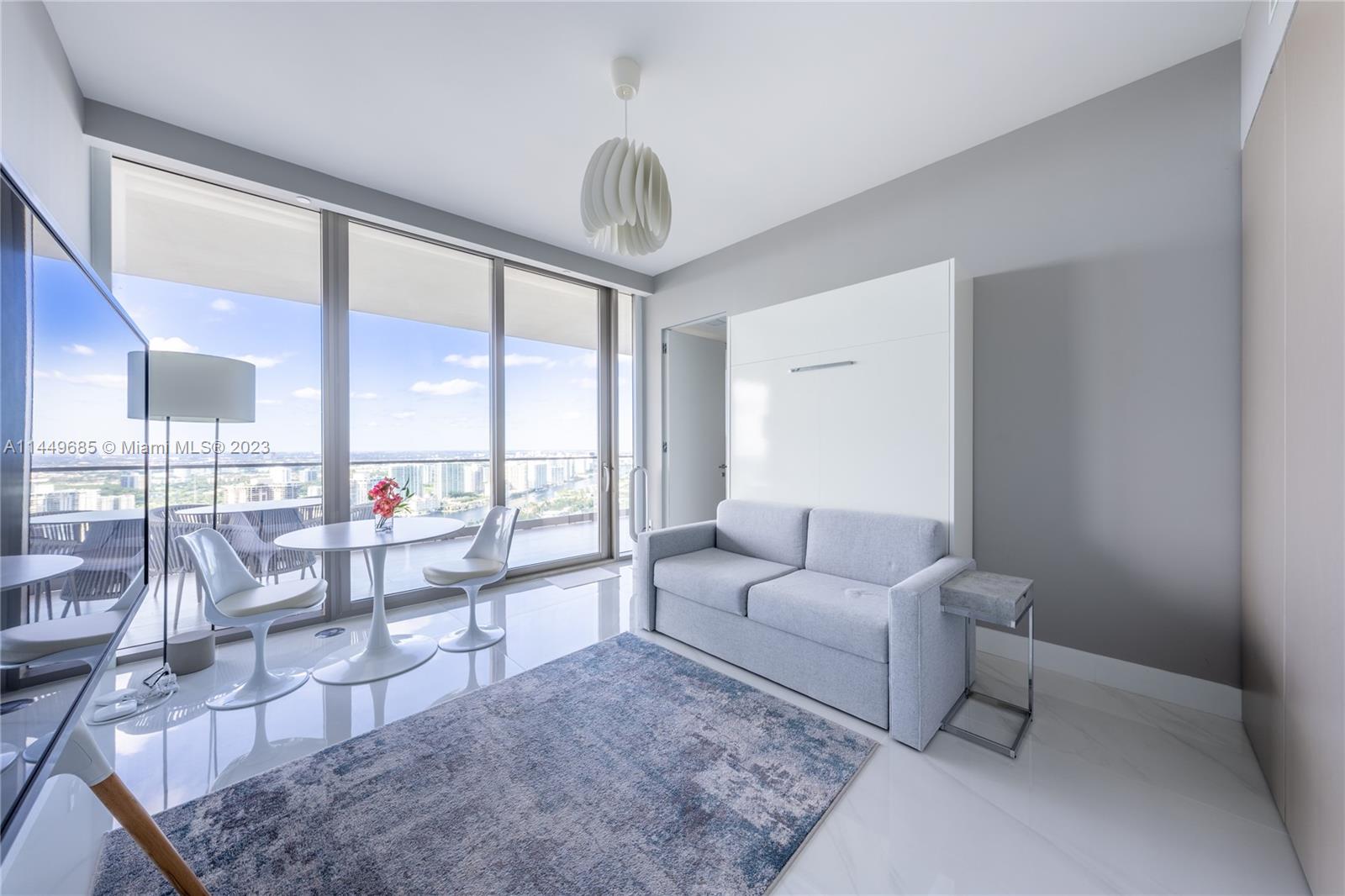 18975 COLLINS CONDO - Residential