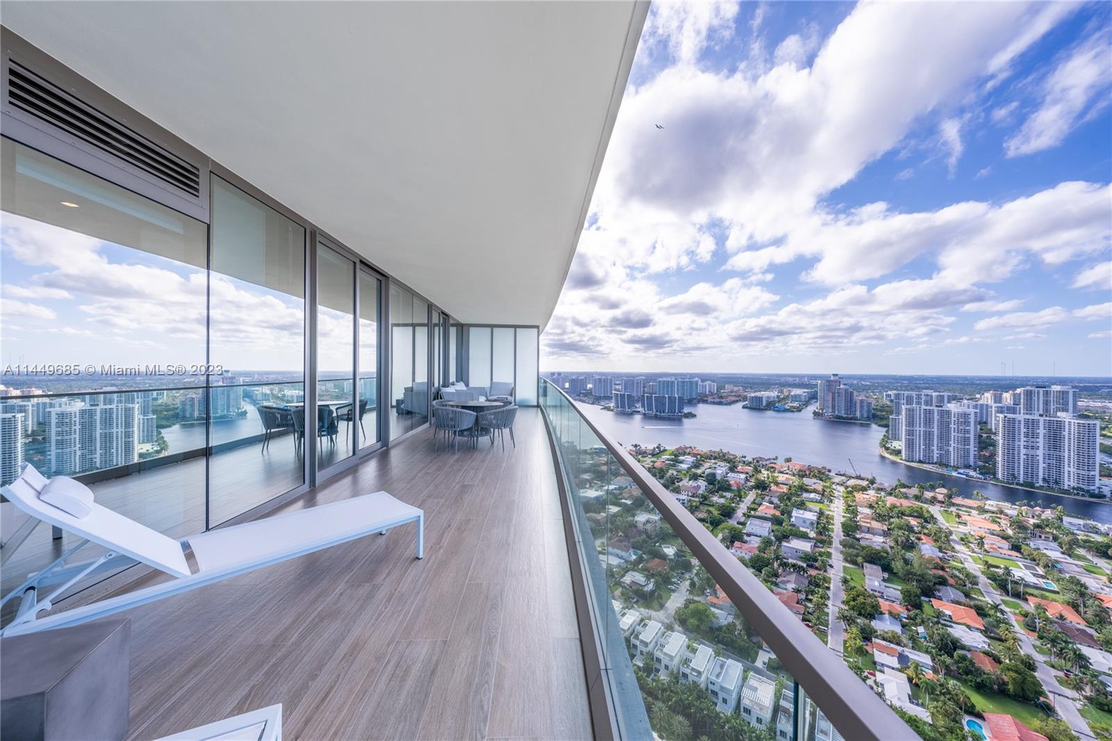 18975 COLLINS CONDO - Residential