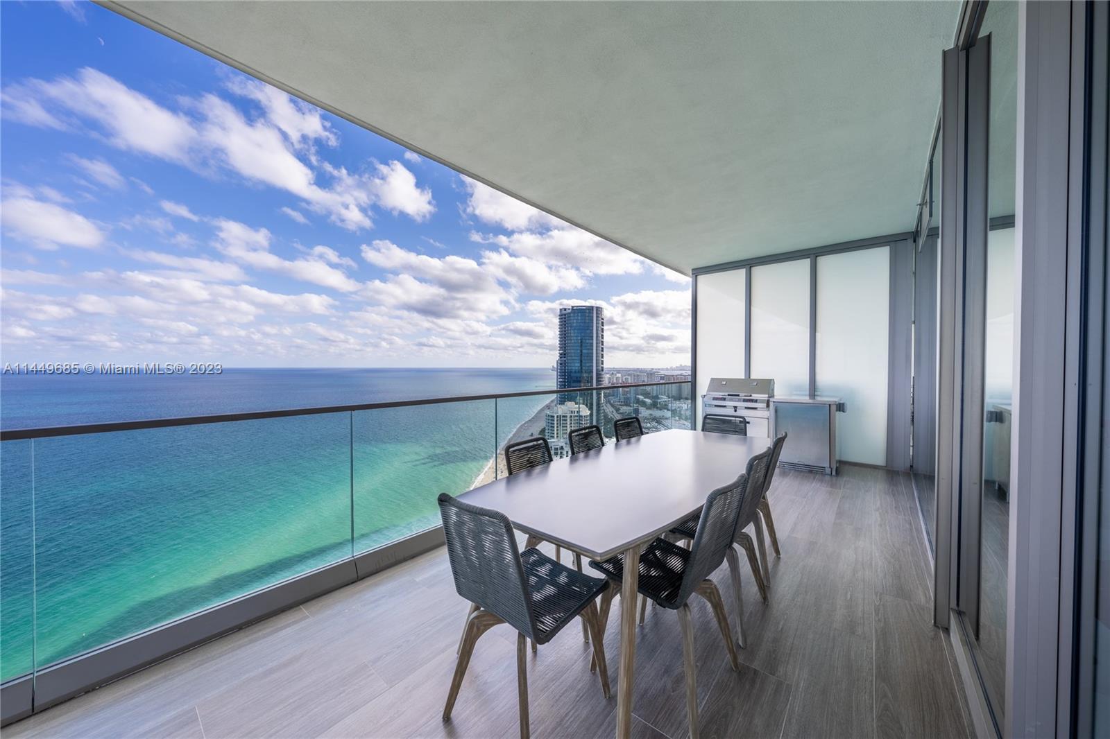 18975 COLLINS CONDO - Residential