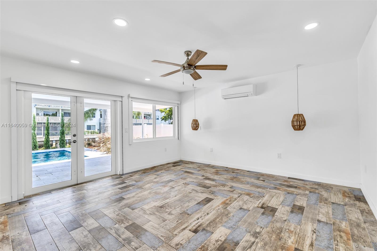 KEYSTONE SHORES - Residential