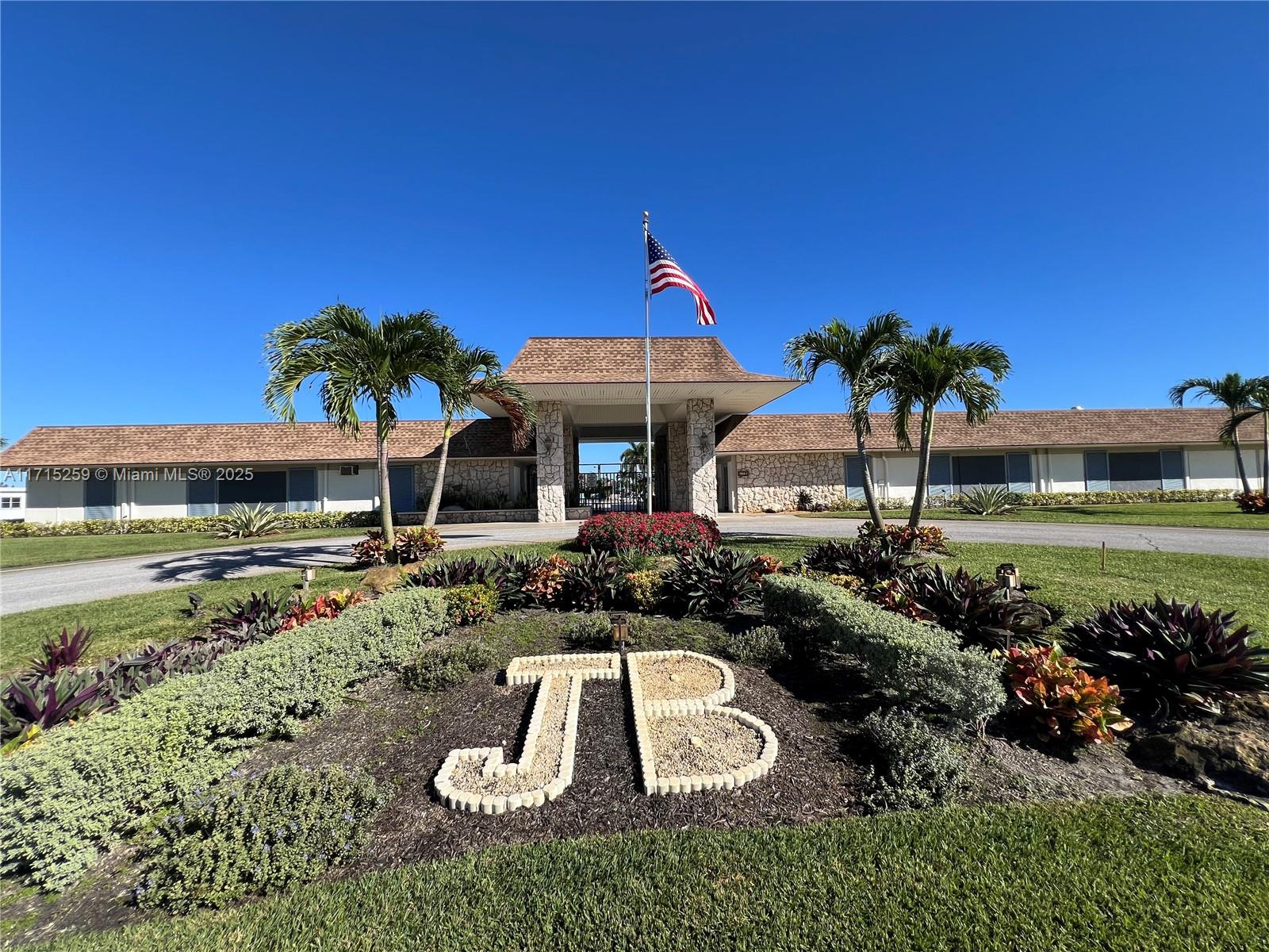 JAMAICA BAY MOBILE HOME C - Residential