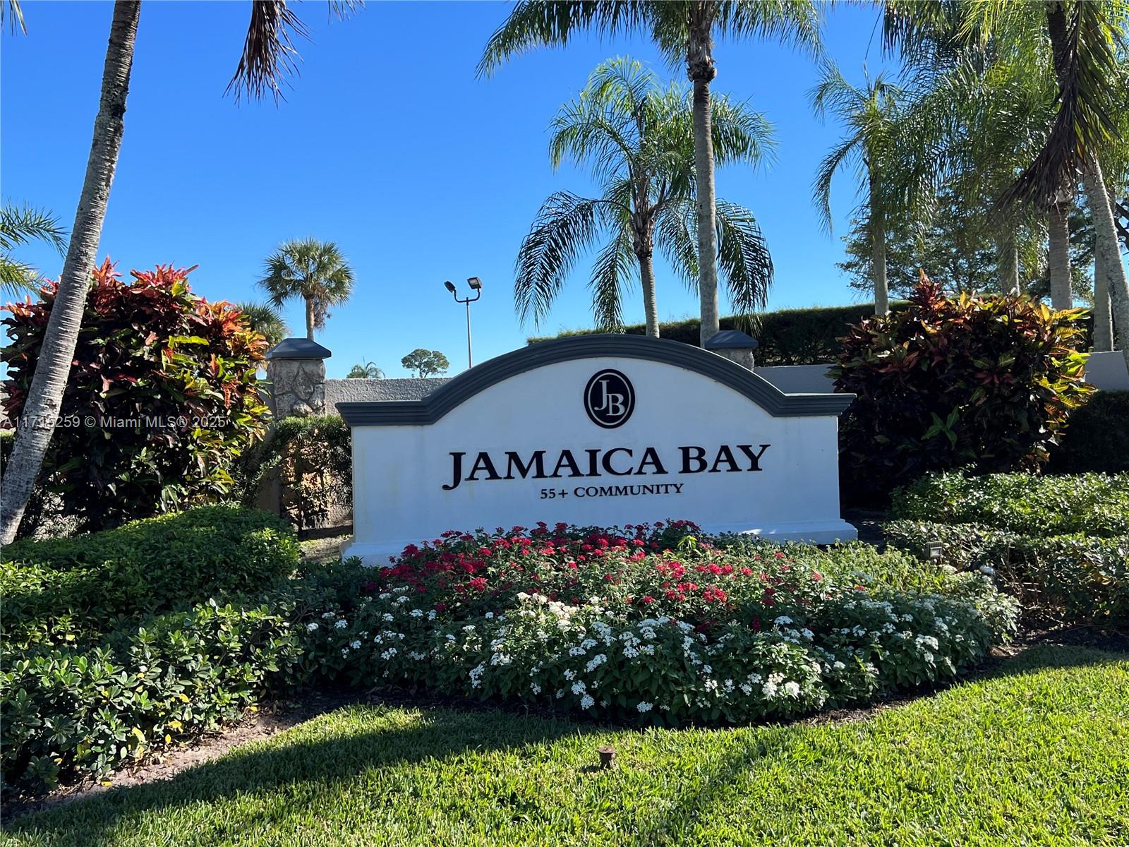 JAMAICA BAY MOBILE HOME C - Residential