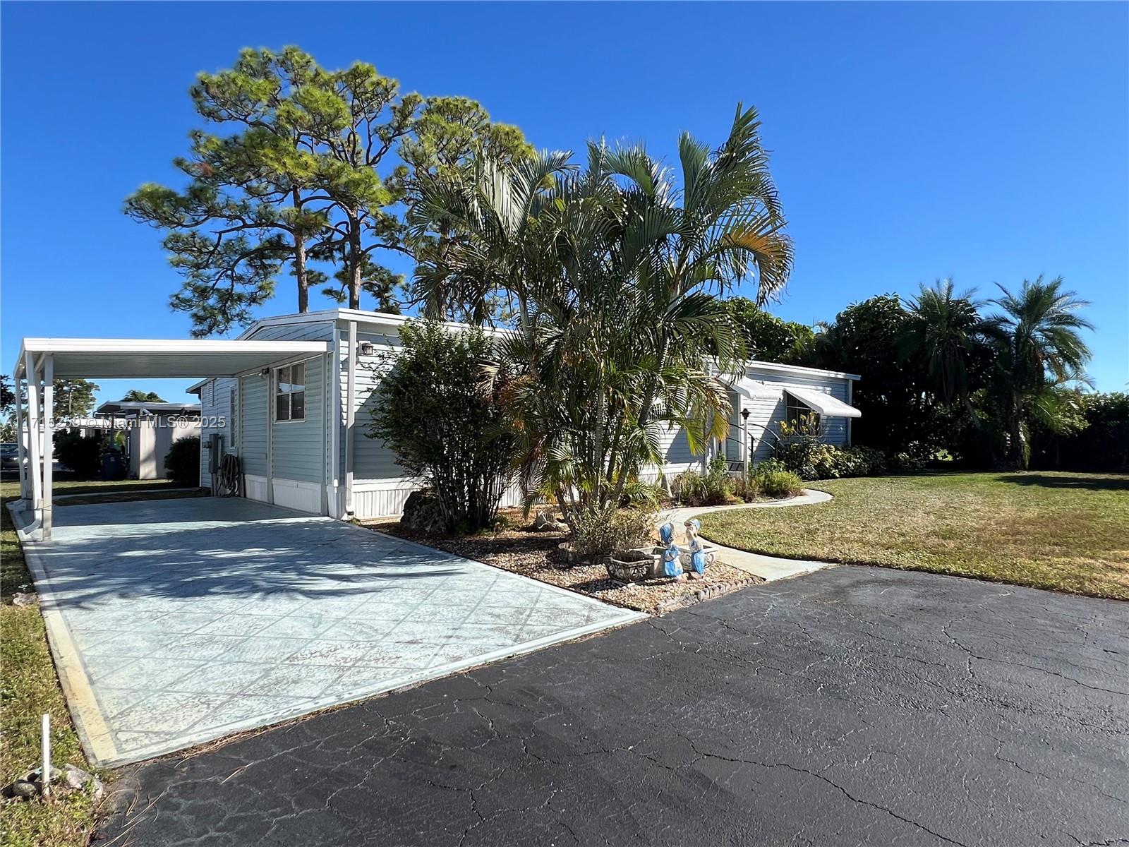 JAMAICA BAY MOBILE HOME C - Residential