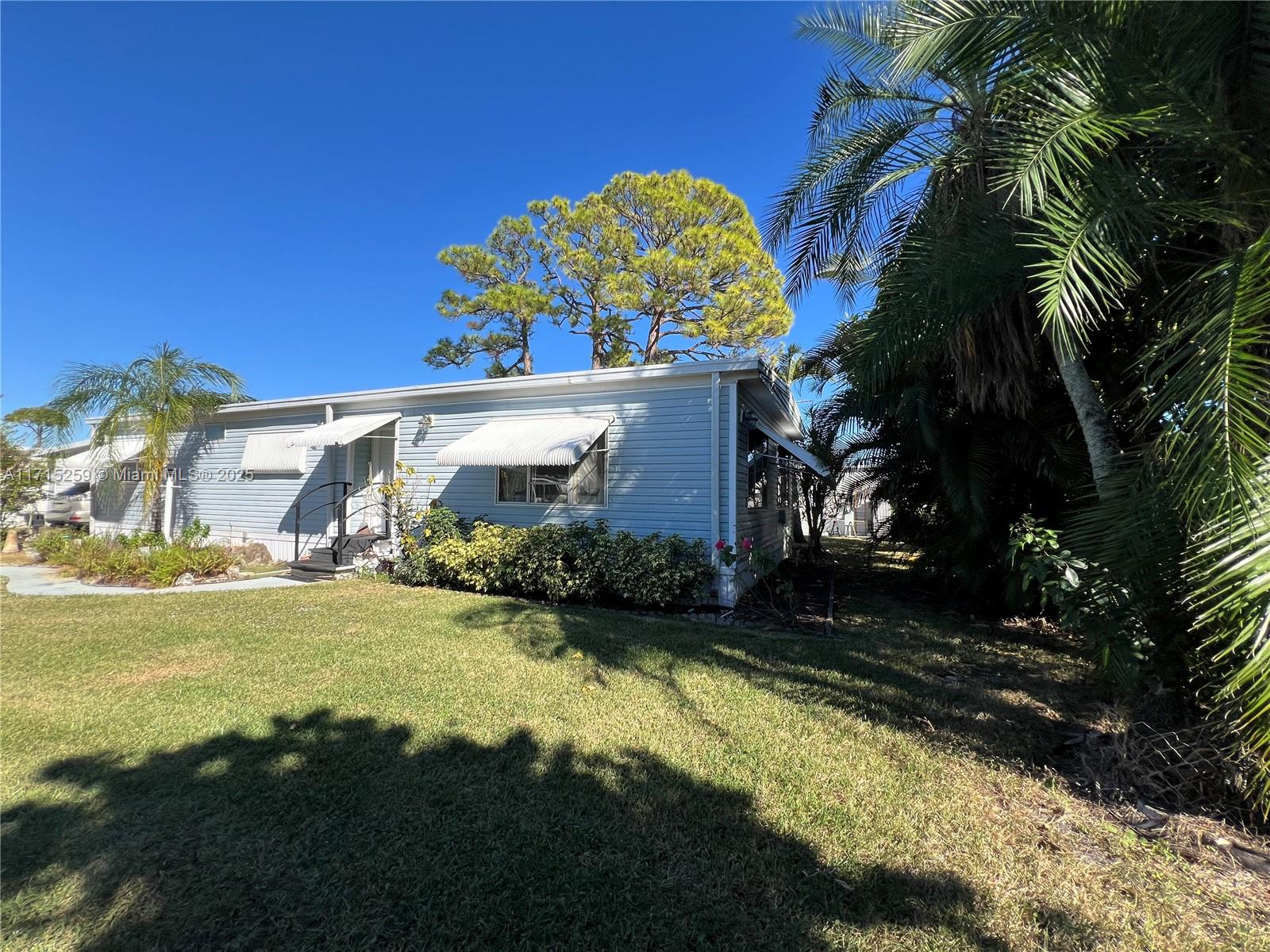 JAMAICA BAY MOBILE HOME C - Residential