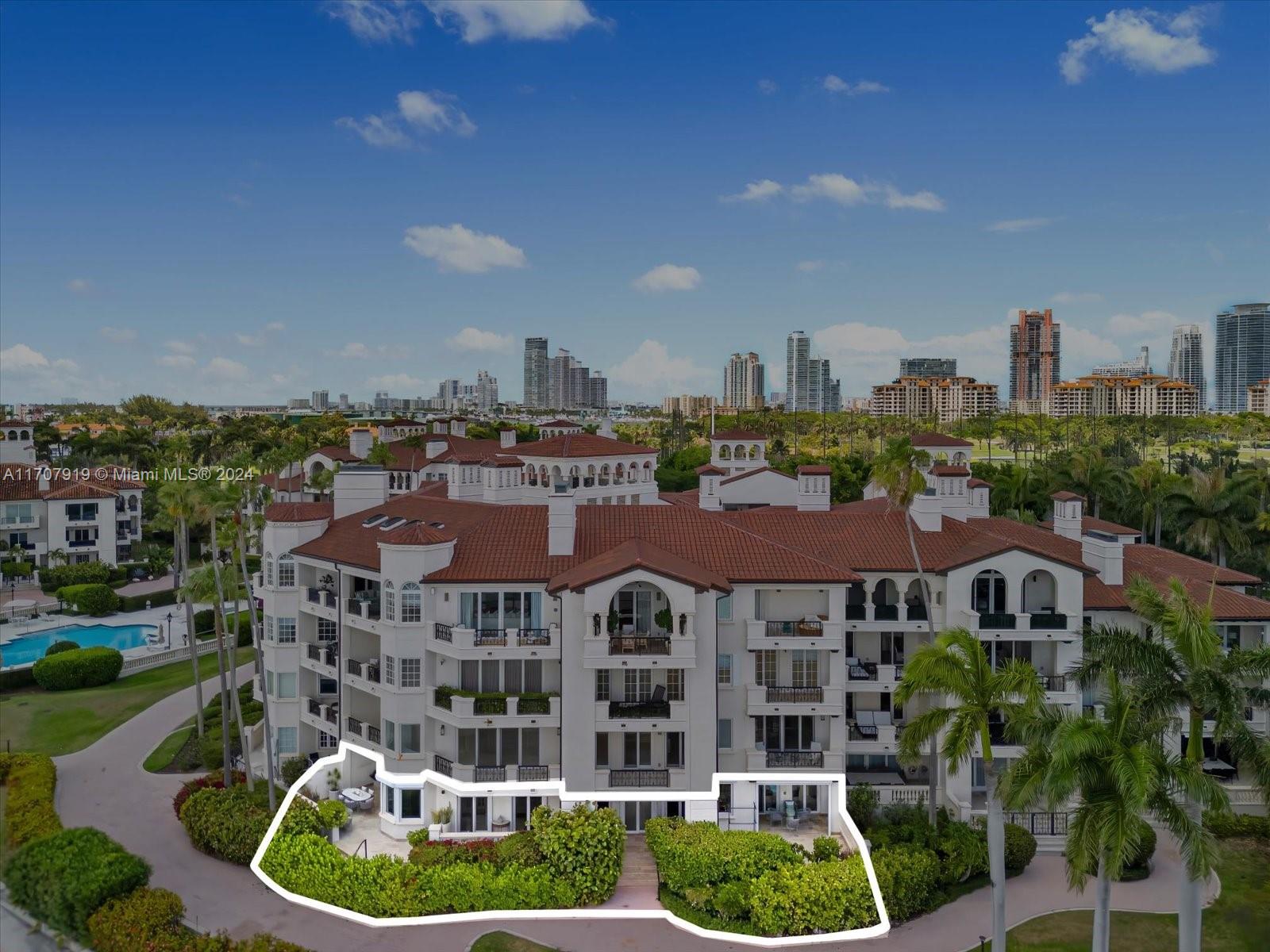 2013 Fisher Island Dr 2013