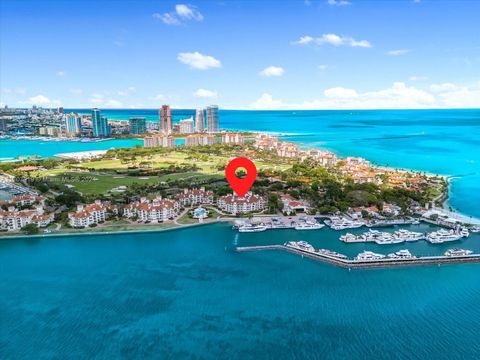 2013 Fisher Island Dr 2013 Miami Beach FL 33109