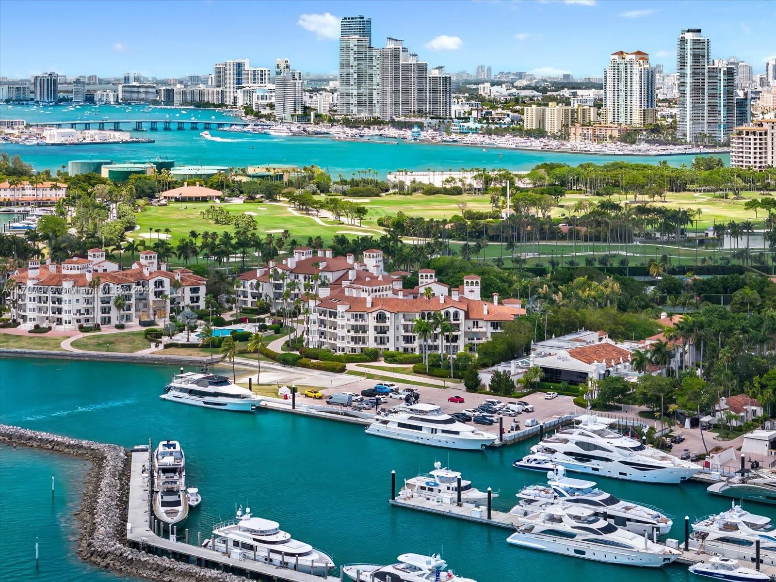 2013 Fisher Island Dr 2013