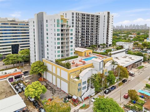 Photo of 3180 SW 22nd Ter #804, Miami, FL 33145 (MLS # A11994757)