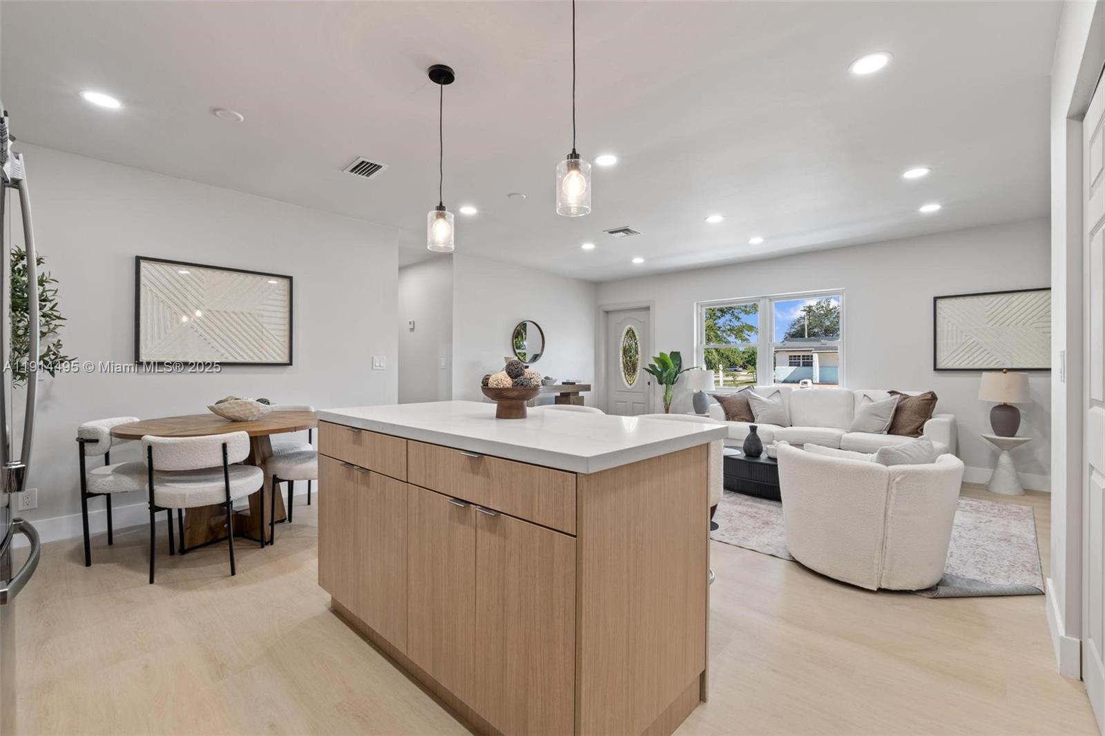 LAUDERDALE NORTH PARK SEC - Residential