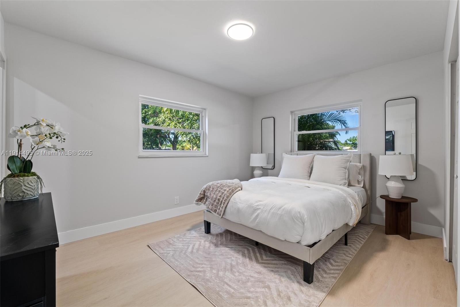 LAUDERDALE NORTH PARK SEC - Residential