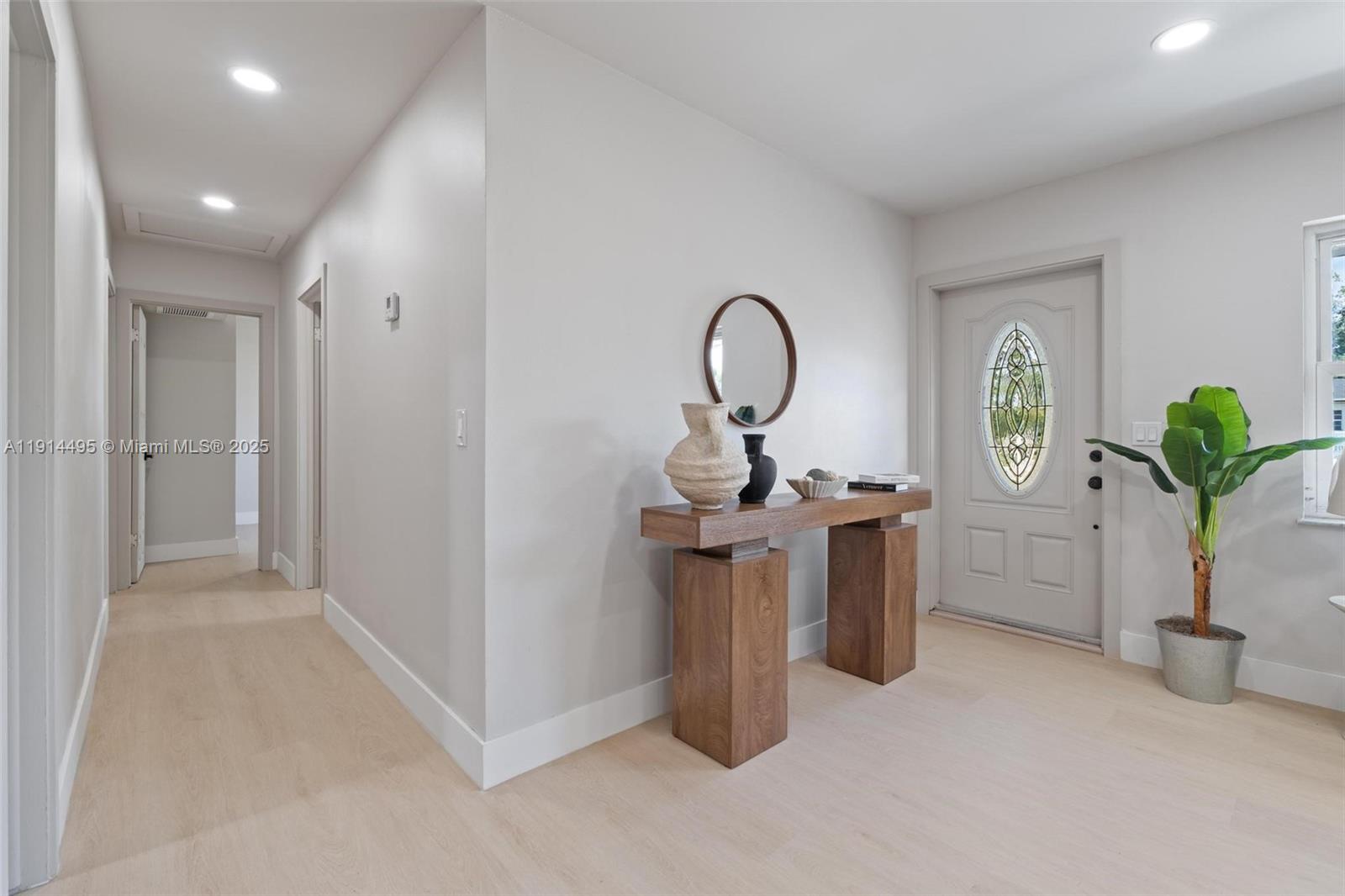 LAUDERDALE NORTH PARK SEC - Residential