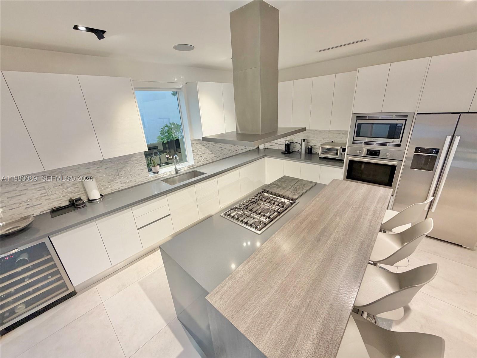 MODERN 45 Doral - Residential