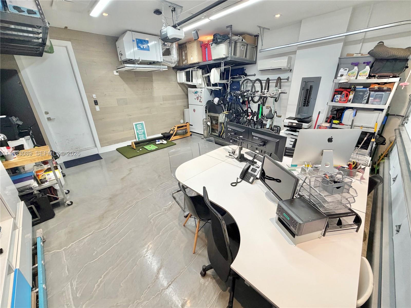 MODERN 45 Doral - Residential