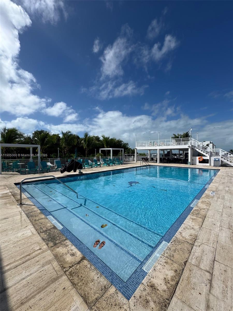 CALUSA CAMPGROUND - Residential