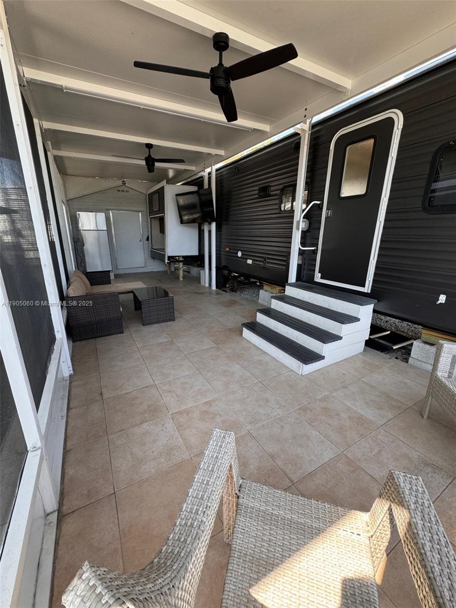 CALUSA CAMPGROUND - Residential