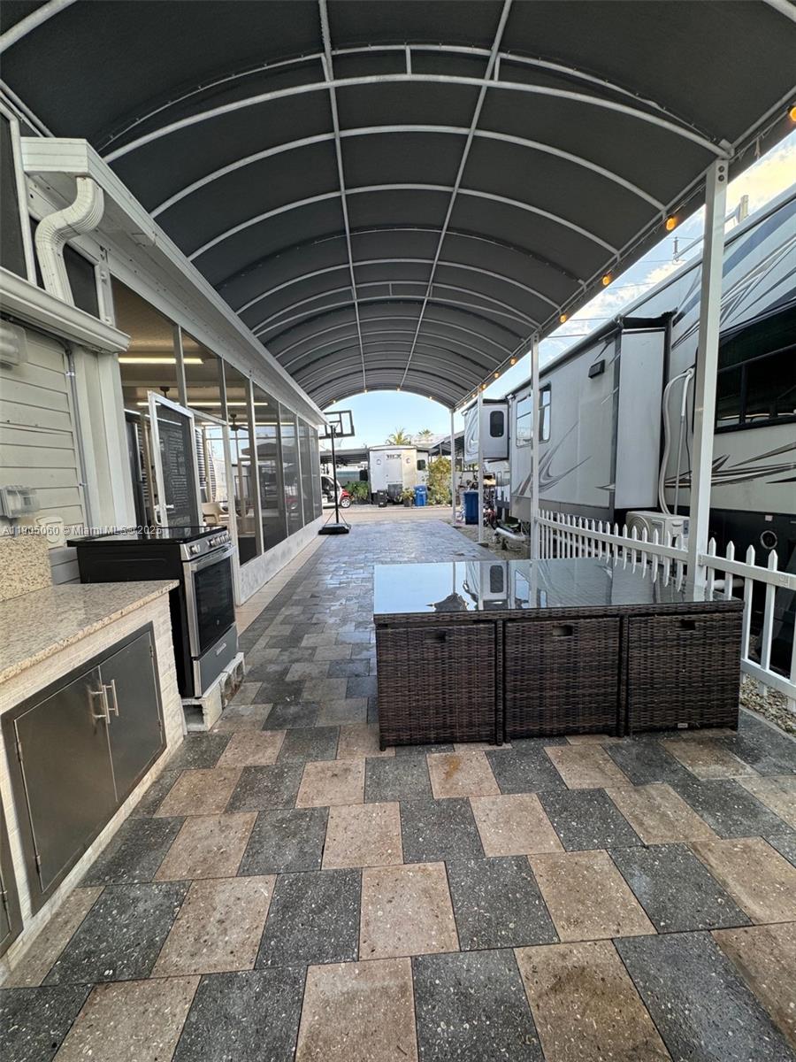 CALUSA CAMPGROUND - Residential