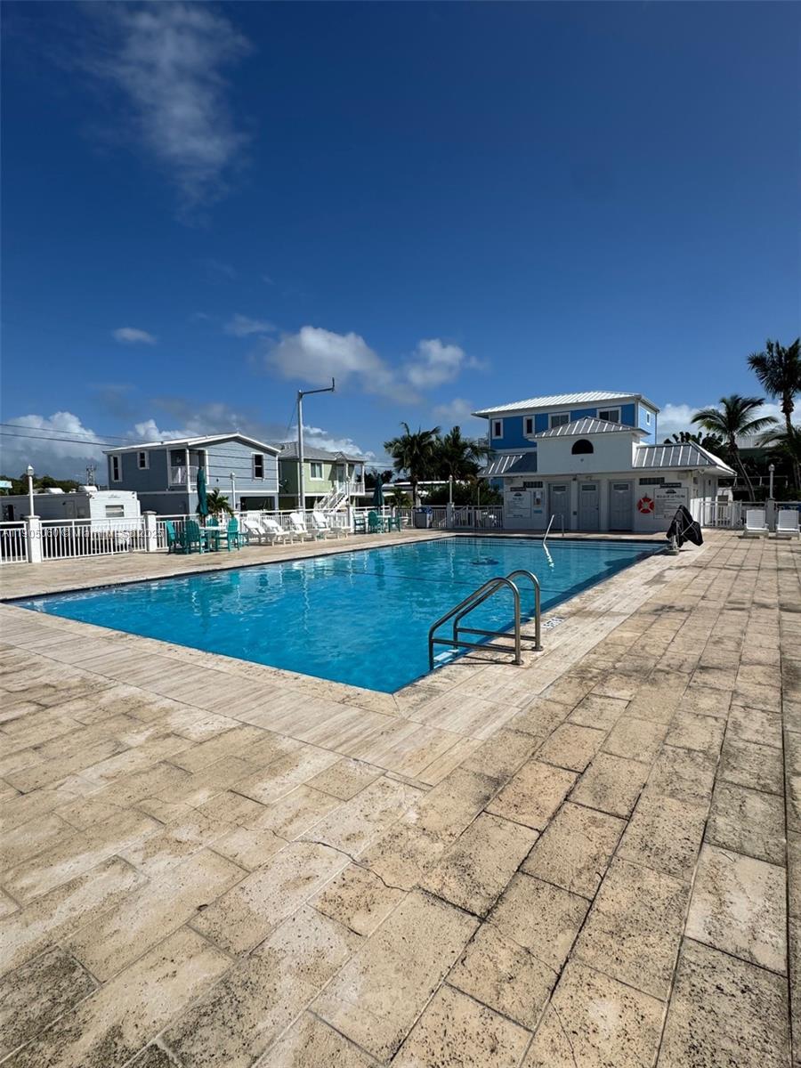 CALUSA CAMPGROUND - Residential