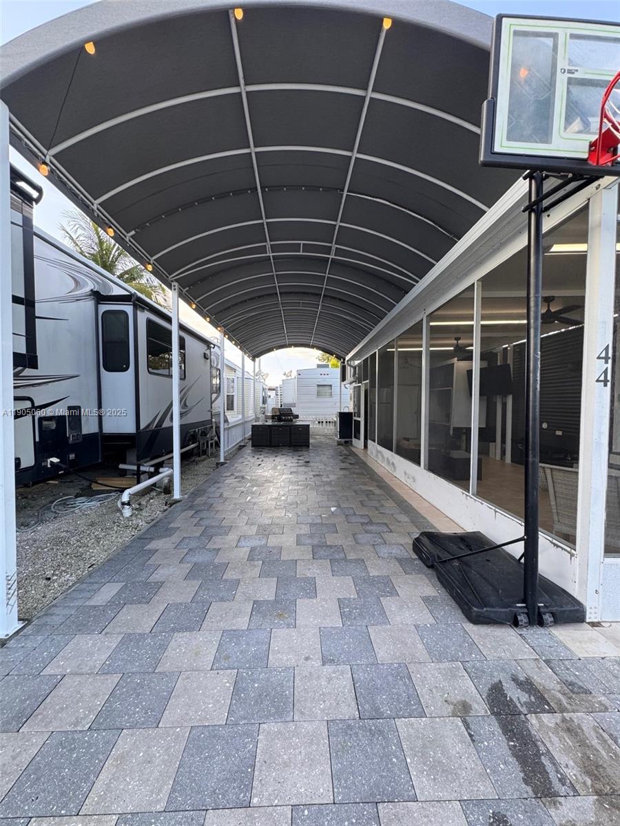 CALUSA CAMPGROUND - Residential