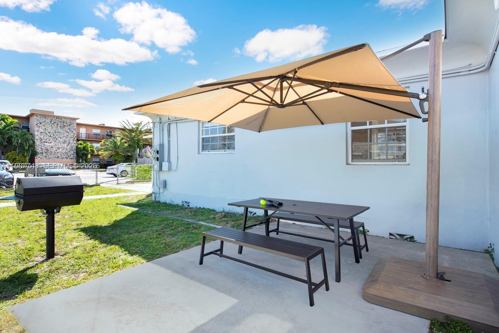 TOWN OF HALLANDALE B-13 - Residential Lease