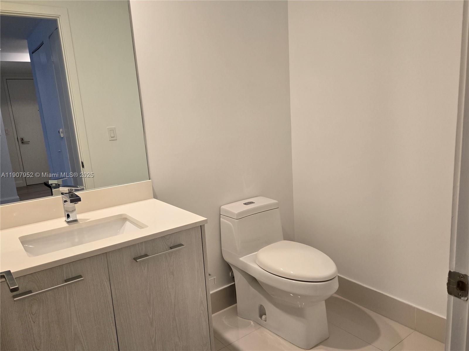 BRICKELL HEIGHTS WEST CON - Residential Lease