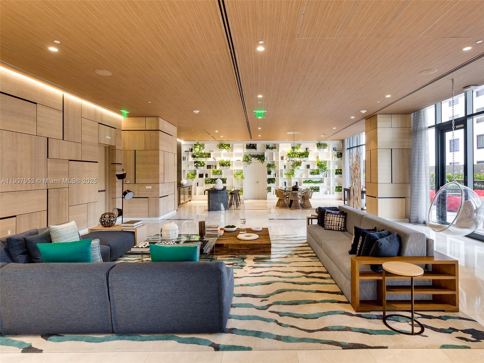 BRICKELL HEIGHTS WEST CON - Residential Lease