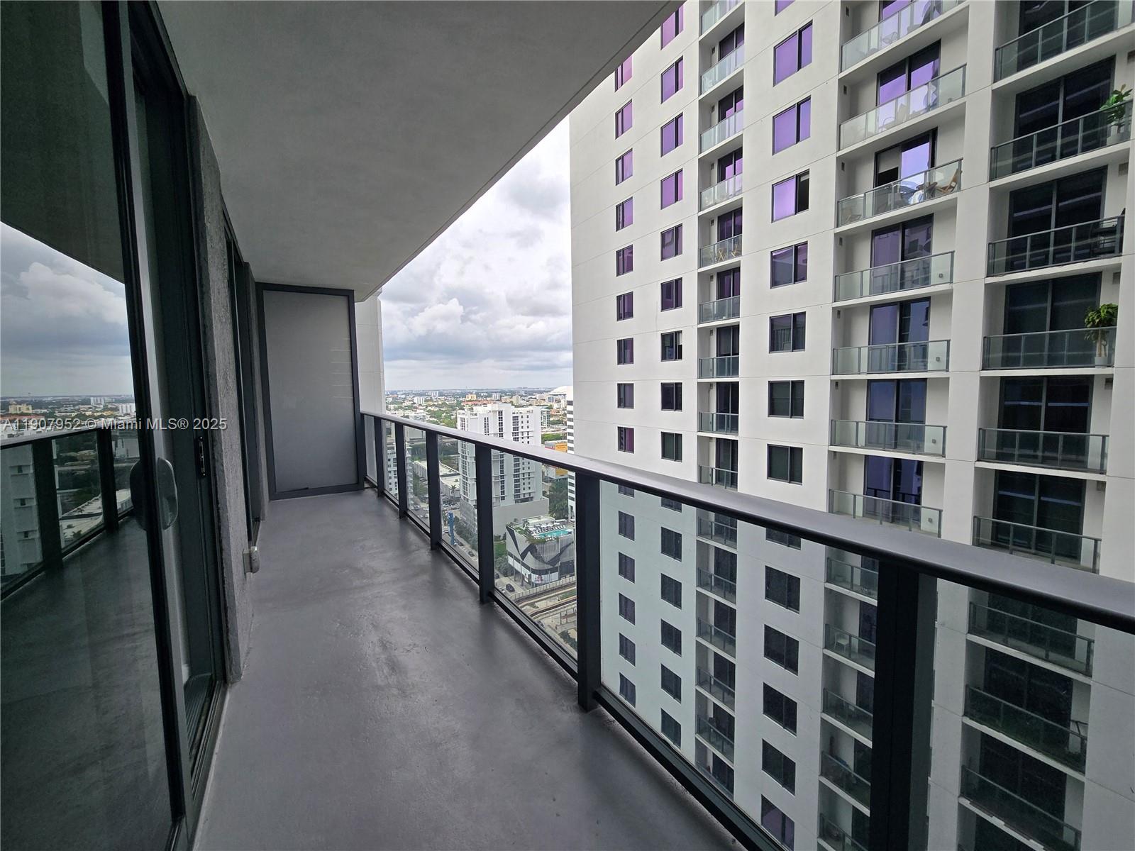 BRICKELL HEIGHTS WEST CON - Residential Lease