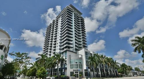 1800 BISCAYNE PLAZA CONDO - Residential