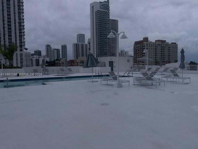 1800 BISCAYNE PLAZA CONDO - Residential