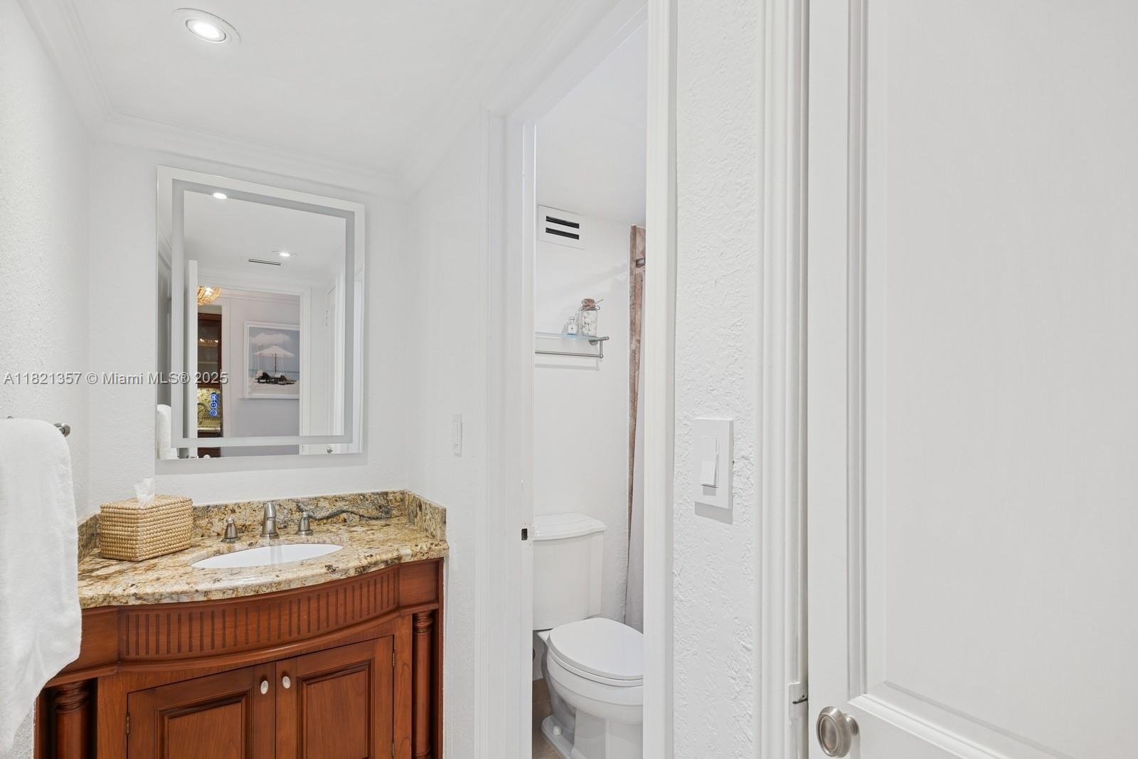 TRITON TOWER CONDO - Residential Lease