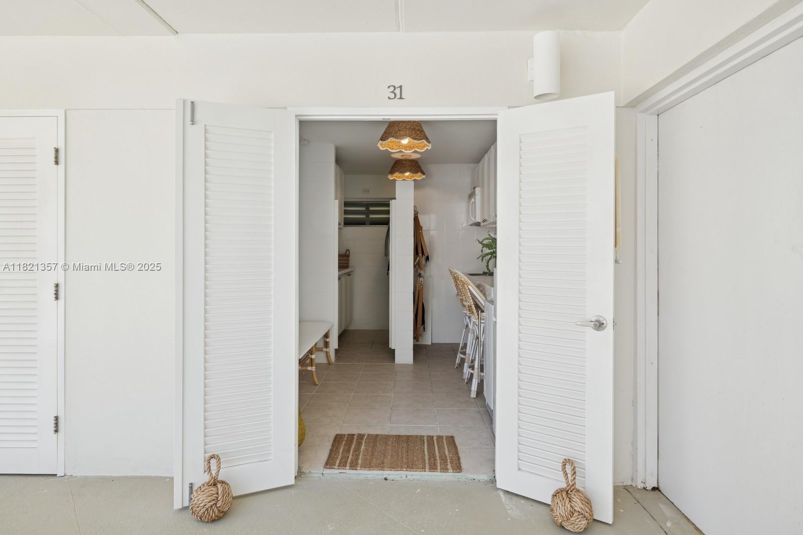 TRITON TOWER CONDO - Residential Lease