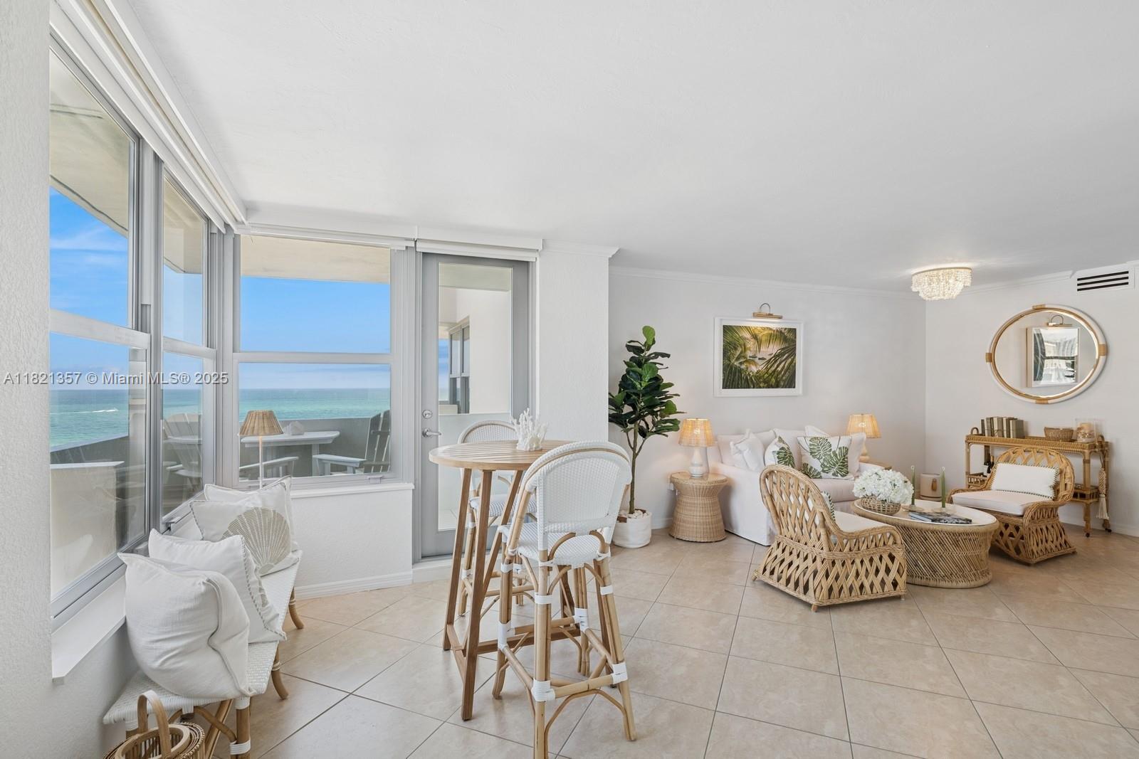 TRITON TOWER CONDO - Residential Lease