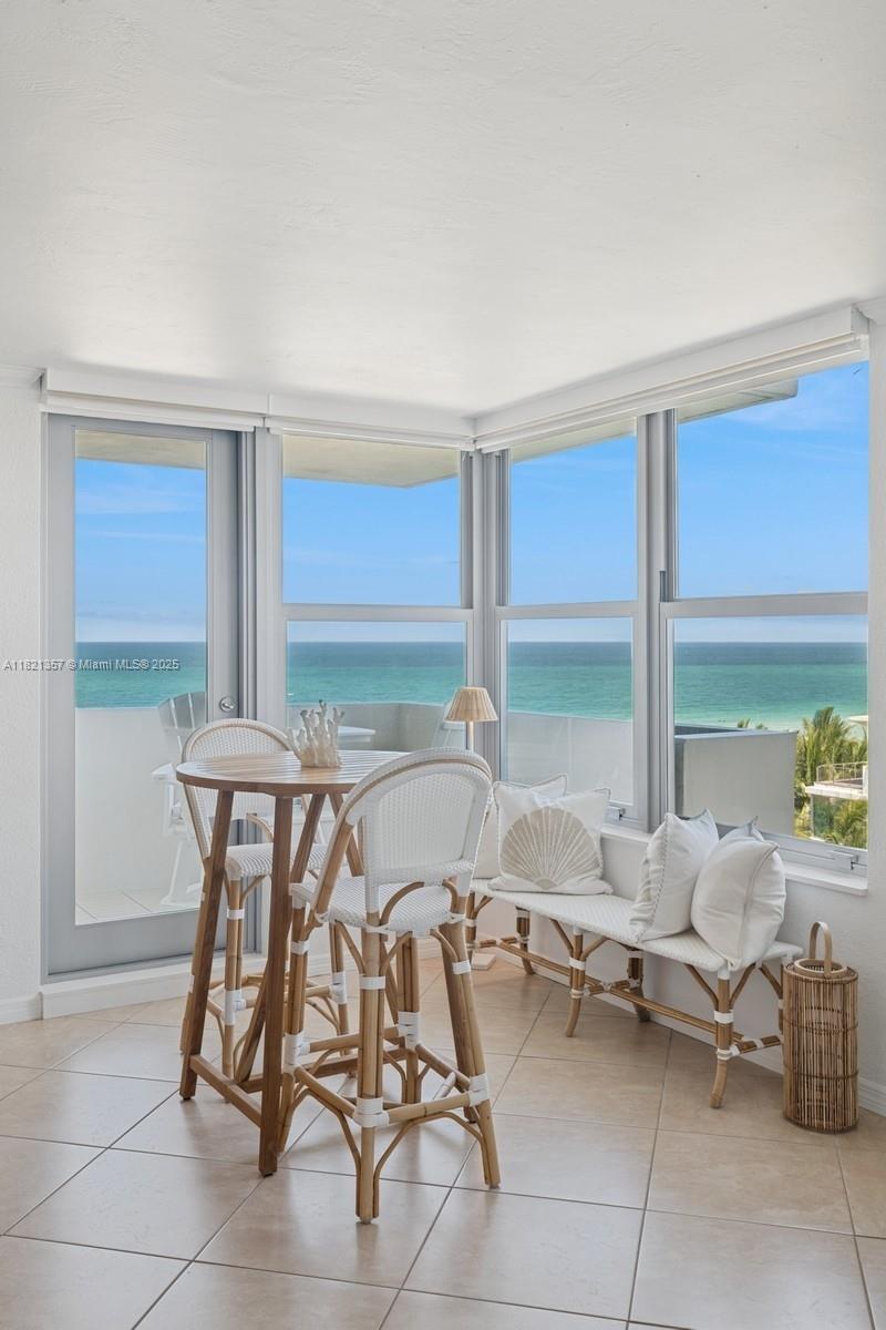 TRITON TOWER CONDO - Residential Lease