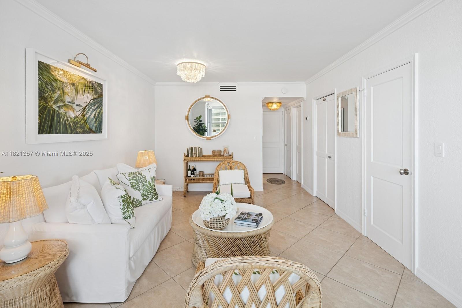 TRITON TOWER CONDO - Residential Lease