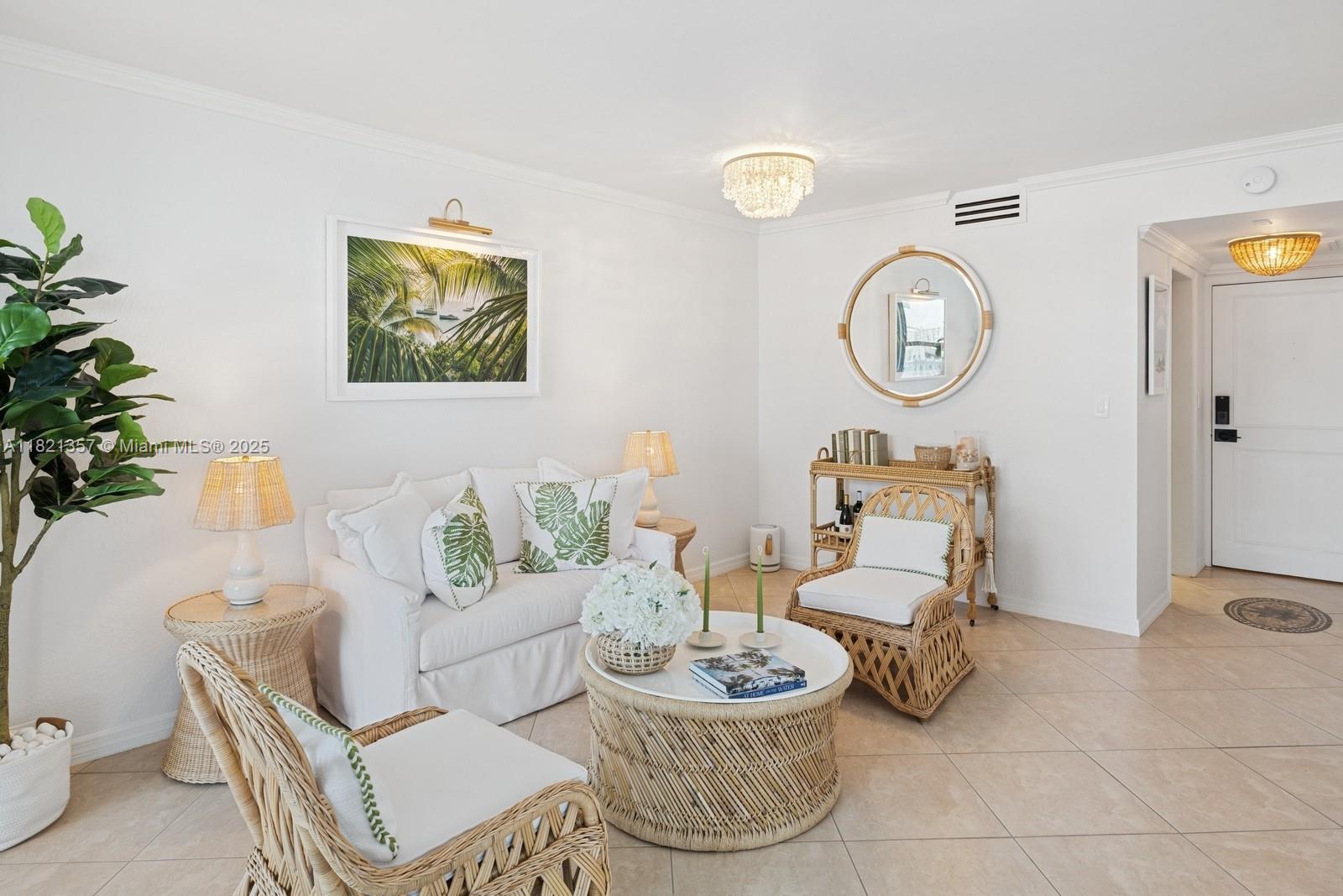 TRITON TOWER CONDO - Residential Lease