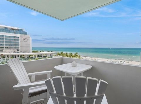 2899 Collins Ave 1025 Miami Beach FL 33140