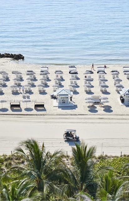 TRITON TOWER CONDO - Residential Lease