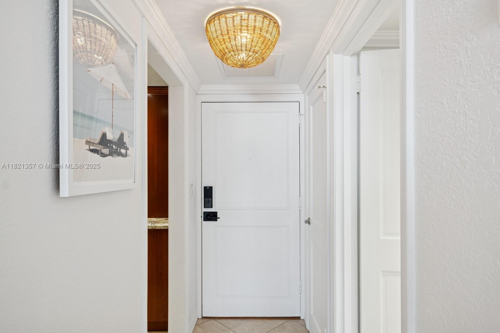 TRITON TOWER CONDO - Residential Lease