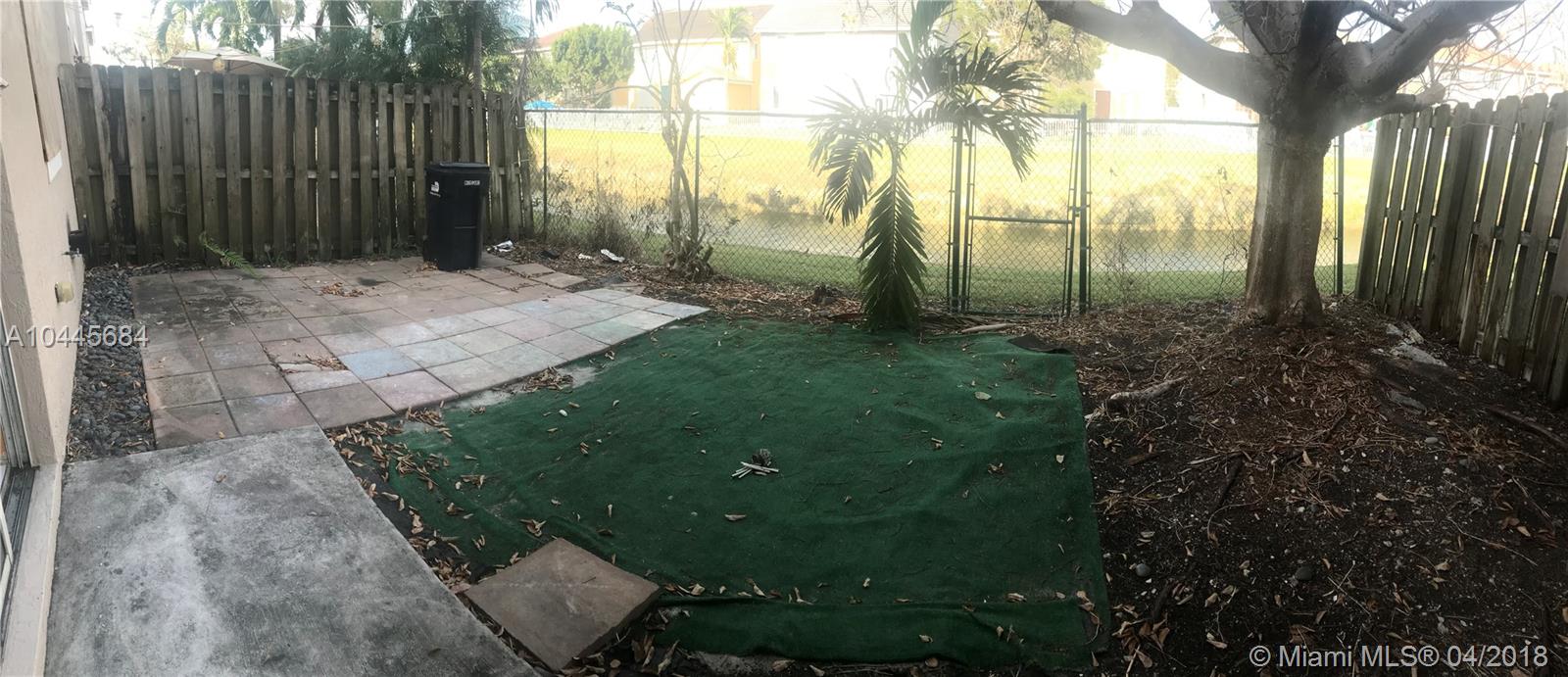 RIVERSIDE AT BISC NATL PK - Residential