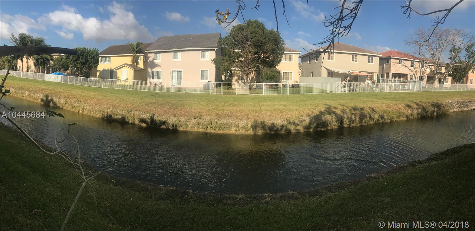 RIVERSIDE AT BISC NATL PK - Residential