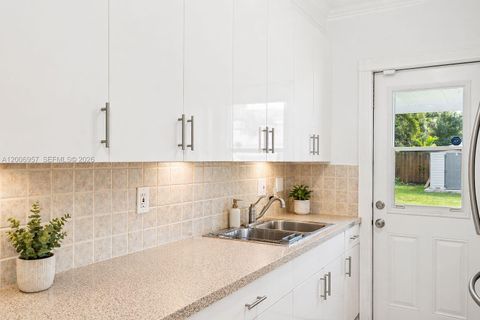 Tiny photo for 5270 NW 2nd St, Miami, FL 33126 (MLS # A12006957)