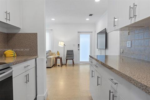 Tiny photo for 5270 NW 2nd St, Miami, FL 33126 (MLS # A12006957)