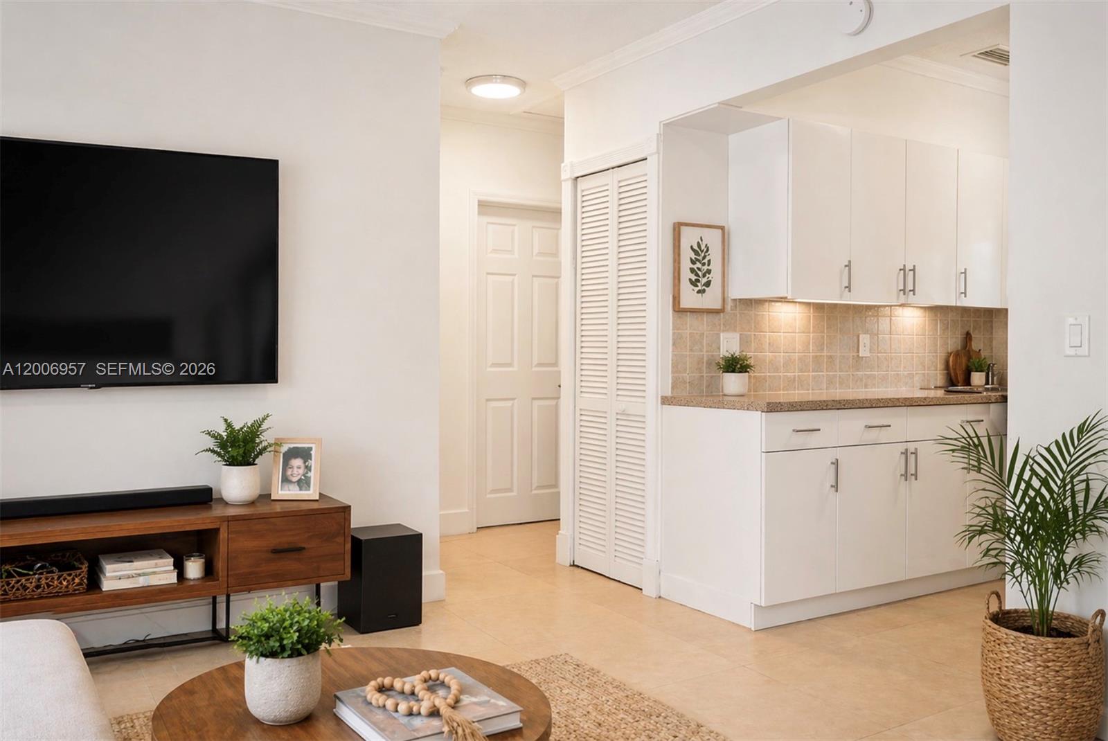 FLAGLER GROVE ESTATES EXT - Residential