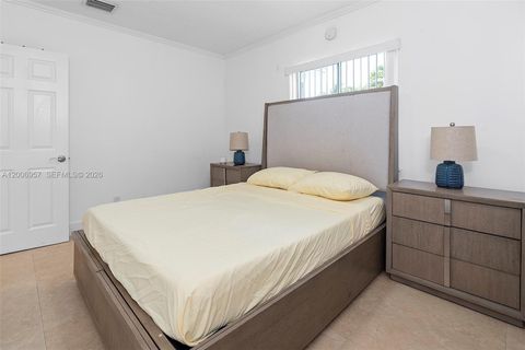 Tiny photo for 5270 NW 2nd St, Miami, FL 33126 (MLS # A12006957)