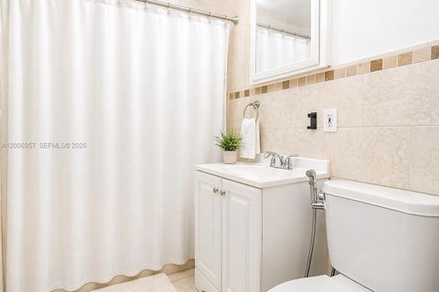 Tiny photo for 5270 NW 2nd St, Miami, FL 33126 (MLS # A12006957)