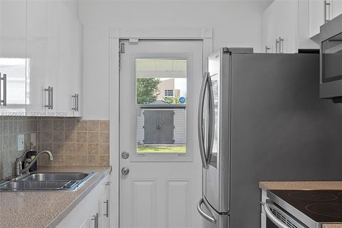 Tiny photo for 5270 NW 2nd St, Miami, FL 33126 (MLS # A12006957)