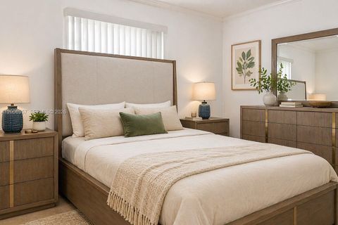 Tiny photo for 5270 NW 2nd St, Miami, FL 33126 (MLS # A12006957)