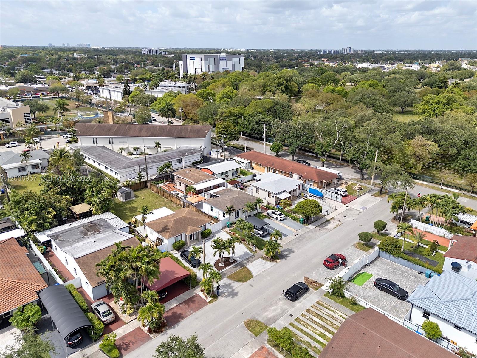 FLAGLER GROVE ESTATES EXT - Residential